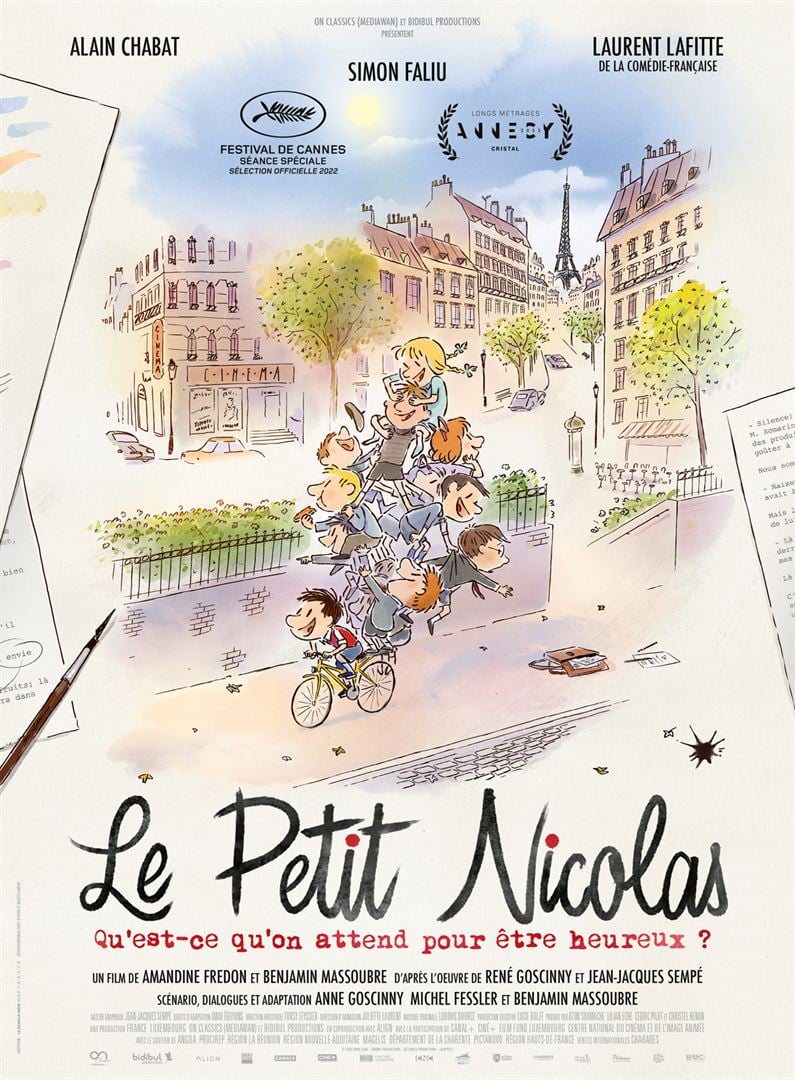 Le Petit Nicolas