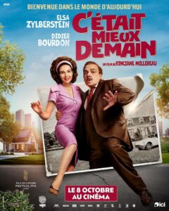 C’était mieux demain