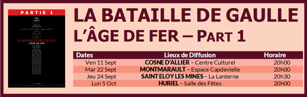 Bataille De Gaulle Part1 Récap