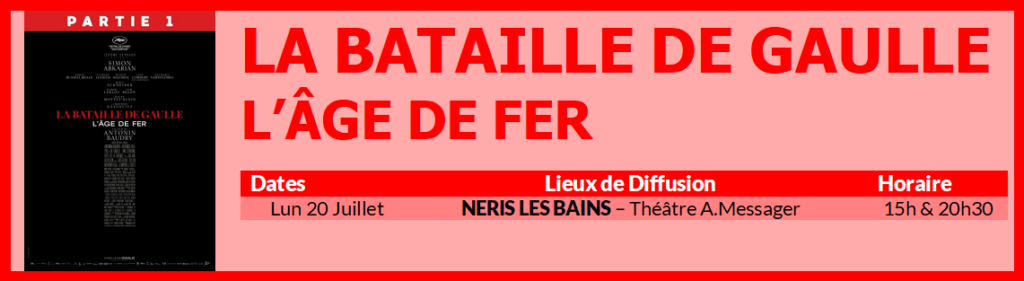 Bataille De Gaulle Part1 Récap