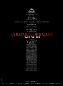 La Bataille de Gaulle – partie 1 : L&rsquo;Âge de Fer