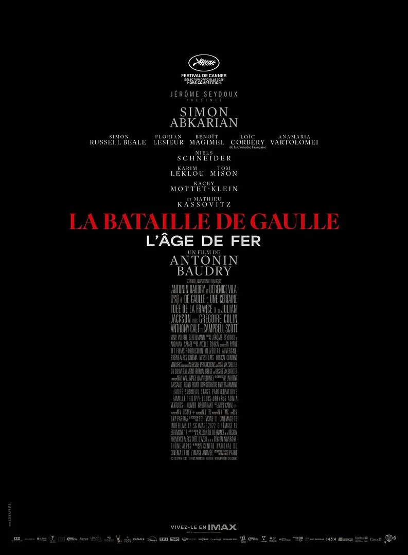 La Bataille de Gaulle partie 1 L'Âge de Fer