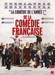 De la Comédie-Française