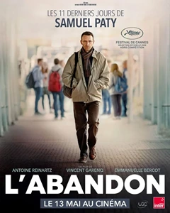 L’Abandon