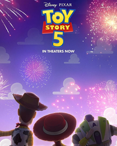 Toy Story 5