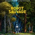 Le robot sauvage