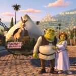 Shrek RS