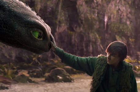 Dragons