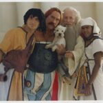 Mission cleopatre RS