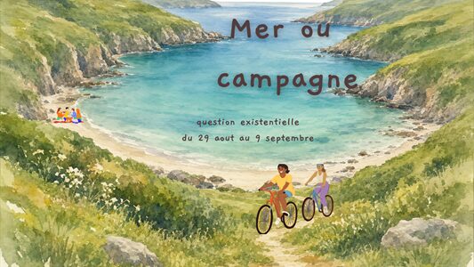 Vacances