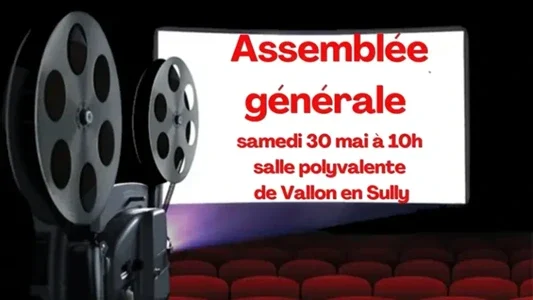 Assemblee generale